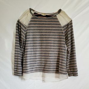 Mason Jules Sweater XXL